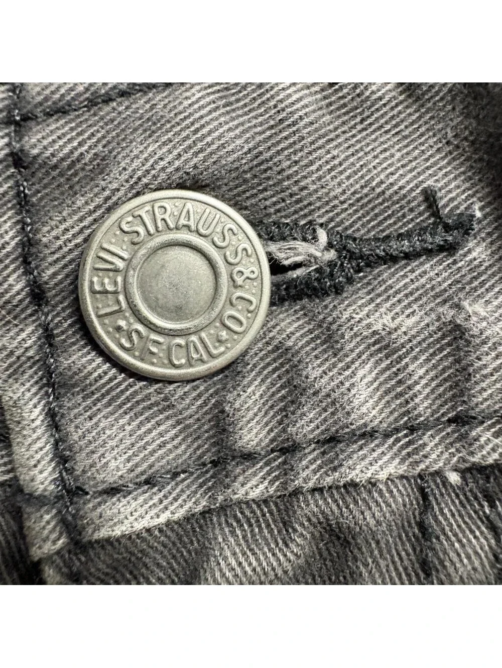 Levis levi 514